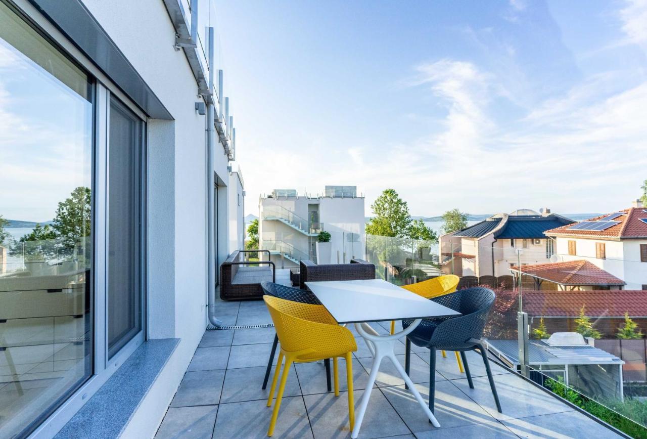 Izi Apartman Fonyód Екстериор снимка