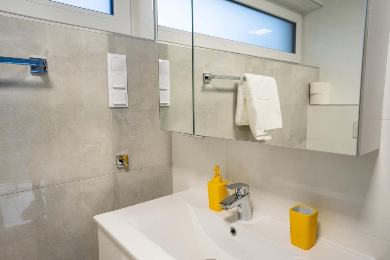 Izi Apartman Fonyód Екстериор снимка
