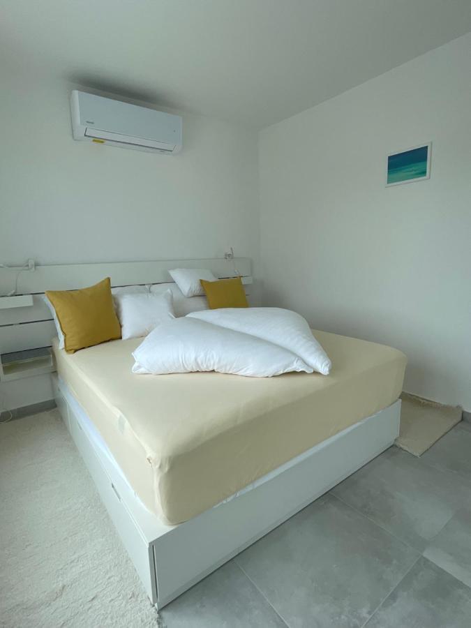Izi Apartman Fonyód Екстериор снимка