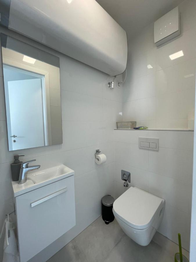 Izi Apartman Fonyód Екстериор снимка